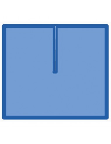 RADPAD 5511 sterile x-ray protective field femoral access RADPAD 5511 sterile x-ray protective field femoral access