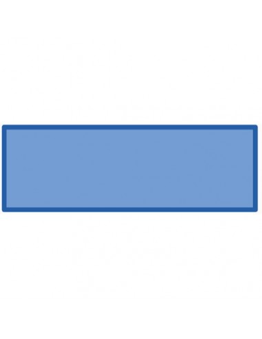 RADPAD 5110 champ stérile anti-x périphérique RADPAD 5110 champ stérile anti-x périphérique