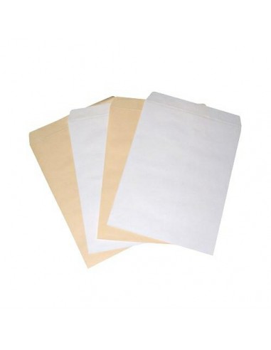 Radiography envelopes 100g - without printing