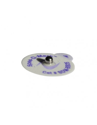Mammography and radiography skin marker 2.5mm