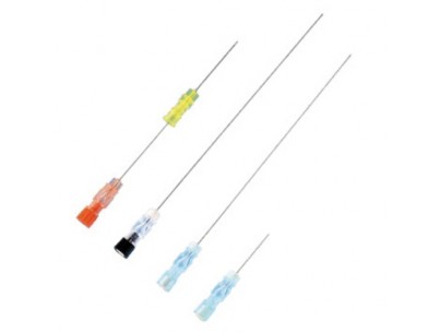 BD YALE specialized needle