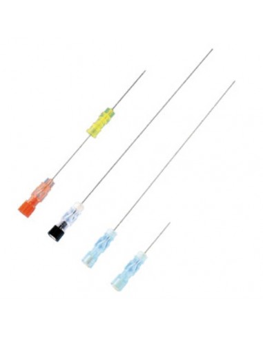 BD YALE specialized needle