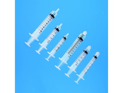 Seringues becton DICKINSON...