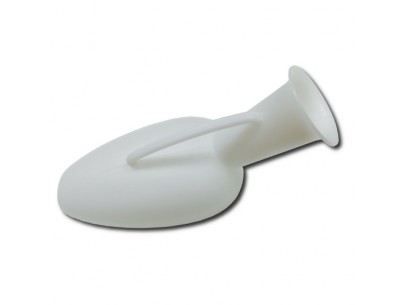 Urinal homme désinfectable