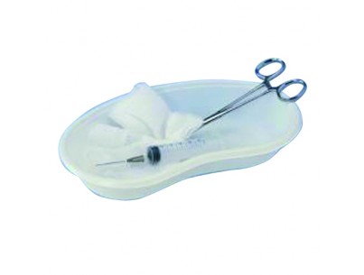 Haricot réniforme autoclavable