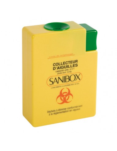 Récupérateurs d'aiguilles économiques Récupérateurs d'aiguilles économiques