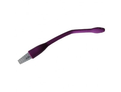 Enema tips - simple contrast - children models