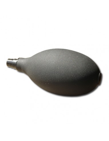 Poire pour insufflation d'air Poire pour insufflation d'air