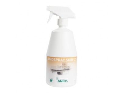 Aniospray surf 29 - desinfectant