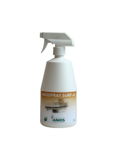 Aniospray surf 41 - desinfectant ethanol
