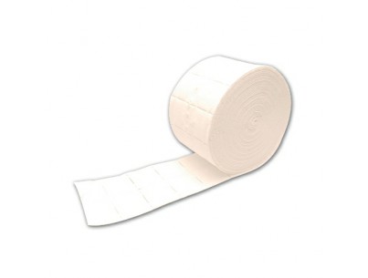 Tampon ouate de cellulose