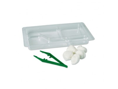 Set de pansements light