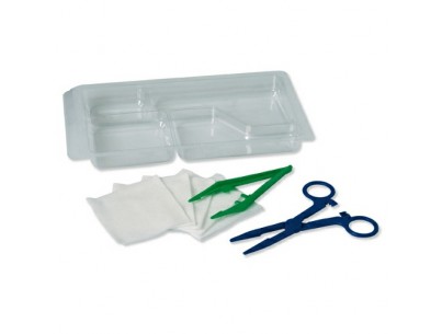 Set de pansements dressing