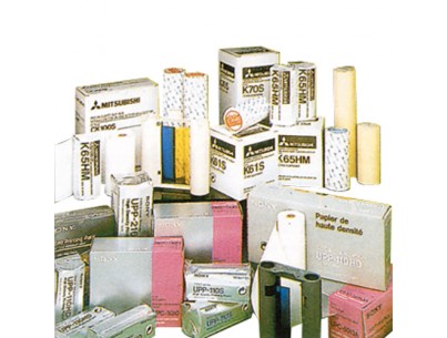 Paper for MITSUBISHI printers