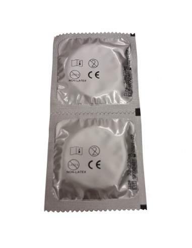 Probe covers Polyisoprene latex free 3.3x23cm Probe covers Polyisoprene latex free 3.3x23cm