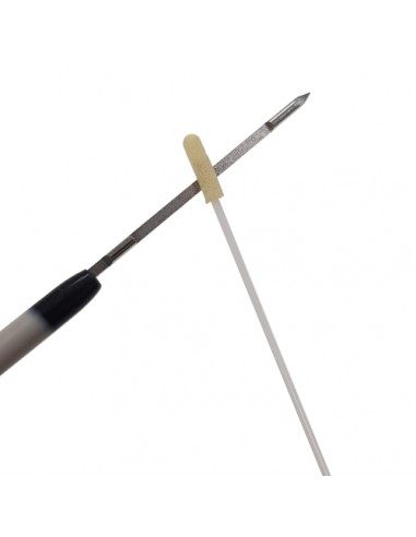 TLab 18G Transjugular Liver Biopsy gun TLab 18G Transjugular Liver Biopsy gun