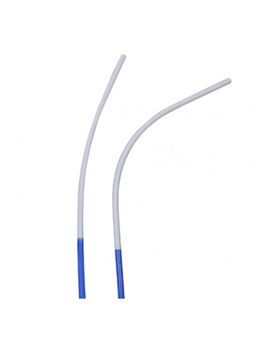 TLab 19G Transjugular Liver Biopsy gun with straight and curved catheters TLab 19G Transjugular Liver Biopsy gun with straight and curved catheters