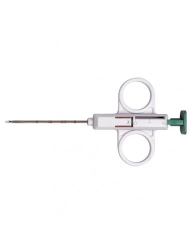 Supercore semi automatic biopsy gun Supercore semi automatic biopsy gun