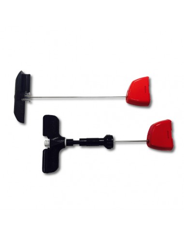 Aiguille à biopsie osseuse Osty-Core 16G 12,5cm Aiguille à biopsie osseuse Osty-Core 16G 12,5cm