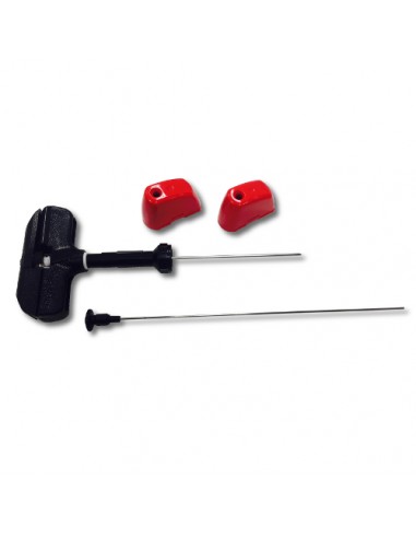 Aiguille à biopsie osseuse Osty-Core 16G 12,5cm Aiguille à biopsie osseuse Osty-Core 16G 12,5cm