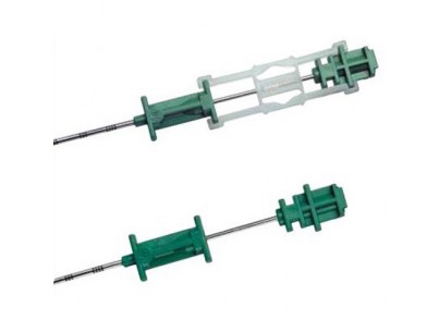 Biopsy - ACN needles