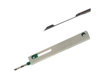 Biopsy - PRO-MAG ULTRA needles and co-axial introducer needles