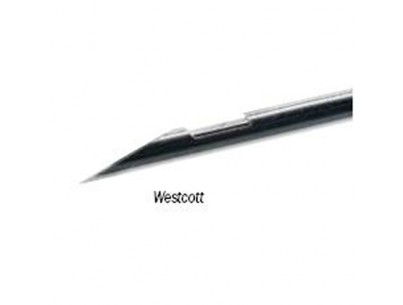 Aiguilles à biopsie de tissus mous : type WESTCOTT