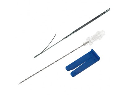 Repositionable breast localization needle HAWKINS II BLN HARDWIRE