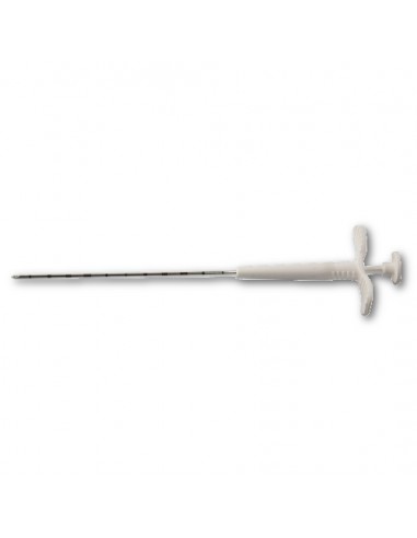 Marqueur de site mammaire Biomarc 13G 11cm Marqueur de site mammaire Biomarc 13G 11cm