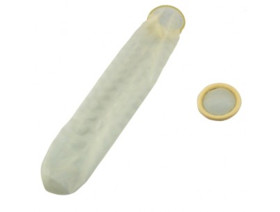 Protections de sonde non stériles LATEX 3,5X20 non lubrifiées