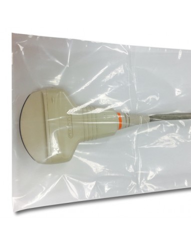 Sterile Scanning Cover probe protection 20.3x30.5cm