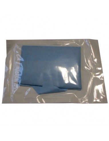 300mm sterile polyurethane probe cover kit