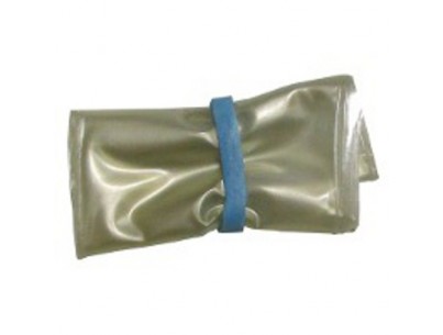 Protection of non lubricated polyurethane probe small sterile format