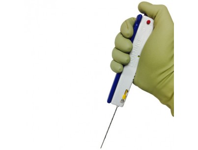 Pistolet automatique BIOPINCE 18G (1,2mm) x 10cm (bte 5) prélèvement 59% PLUS important