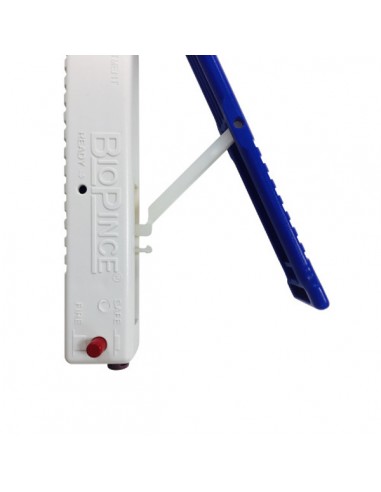 BioPince full core Biopsy instrument 18G (1,2mm) x 10cm (box 5) 59% more tissue volume BioPince full core Biopsy instrument 18G (1,2mm) x 10cm (box 5) 59% more tissue volume