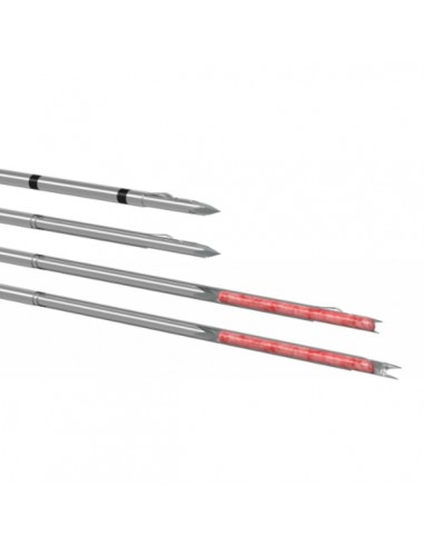 BioPince ULTRA full core Biopsy instrument 18G (1,2mm) x 10cm (box 5) 59% more tissue volume BioPince ULTRA full core Biopsy instrument 18G (1,2mm) x 10cm (box 5) 59% more tissue volume