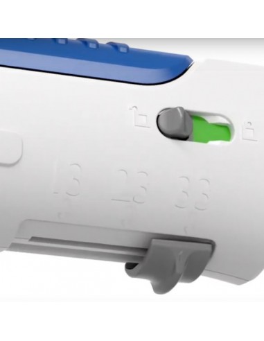 BioPince ULTRA full core Biopsy instrument 18G (1,2mm) x 20cm (box 5) 59% more tissue volume BioPince ULTRA full core Biopsy instrument 18G (1,2mm) x 20cm (box 5) 59% more tissue volume