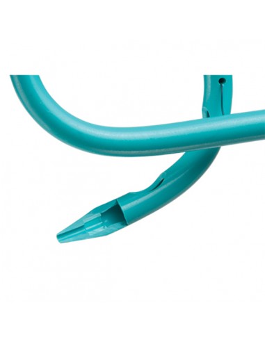 Skater Drainage Catheter 12Fx35cm non locking pigtail (box 5) Guide acc ,038 / Non locking Skater Drainage Catheter 12Fx35cm non locking pigtail (box 5) Guide acc ,038 / Non locking