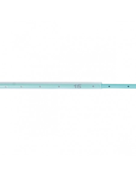 Skater Drainage Catheter 14Fx35cm - locking Pigtail (box 5) Guide acc ,038