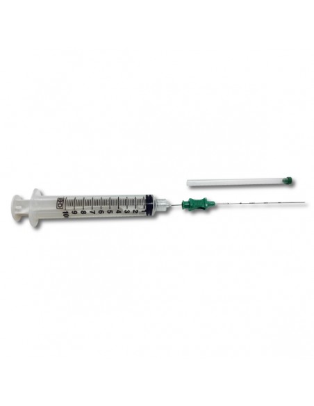 TECHNA-CUT biopsy needle 18G (1,2mm) x 7cm (box of 10)