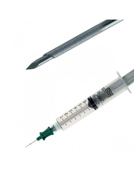 TECHNA-CUT biopsy needle 18G (1,2mm) x 7cm (box of 10)