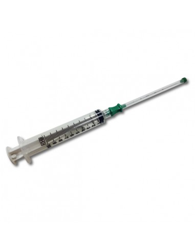 TECHNA-CUT biopsy needle 18G (1,2mm) x 15cm (box of 10)