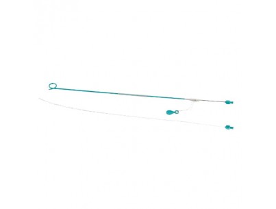 Skater Drainage Catheter Biliary 10Fx40cm Pigtail Non locking Guidewire acc.038'' (Box 5)