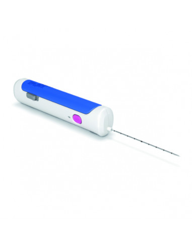BIOPINCE ULTRA w/co-ax needle full core 16G (1,6mm) x 15cm (box 5) 59% more tissue volume