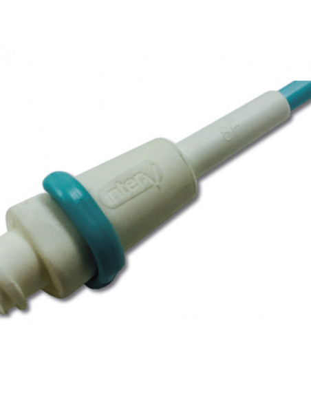 SKATER drainage catheter All Purpose 10Fx30cm locking and trocar 17G Accepts .038' guidewire (box 5)