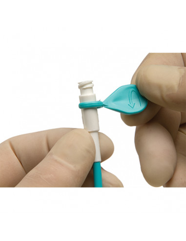 SKATER drainage catheter All Purpose 10Fx60cm locking without trocar Accepts .038' guidewire (box 5) SKATER drainage catheter All Purpose 10Fx60cm locking without trocar Accepts .038' guidewire (box 5)