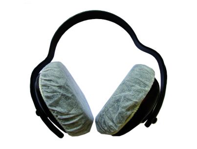 Paire de bouchon d'oreilles anti-bruit avec fil,PRPROTBO,RIBIMEX