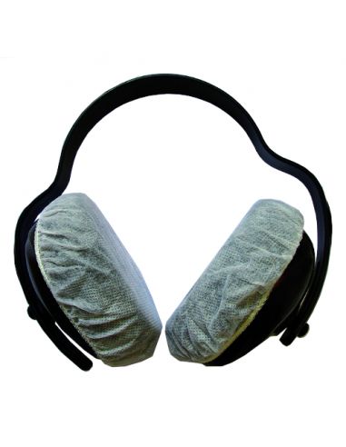 Bonnettes pour casque audio