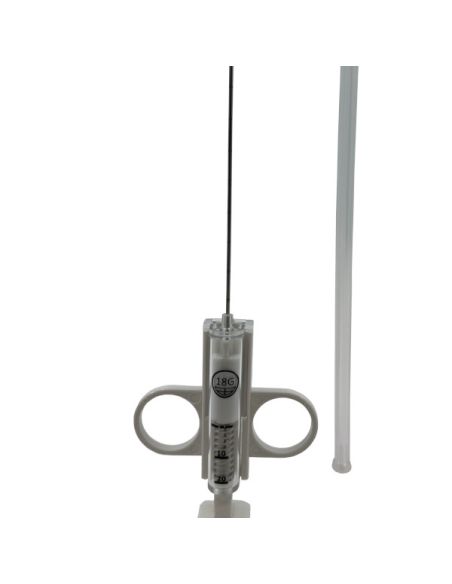 Semiautomatic Biopsy Needle 18G (1.25mm x 200 mm L)