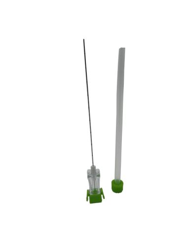 Needles L50mm D23G (0.60mm) for image-guided application (CT, X-ray) 20 pcs per boxes